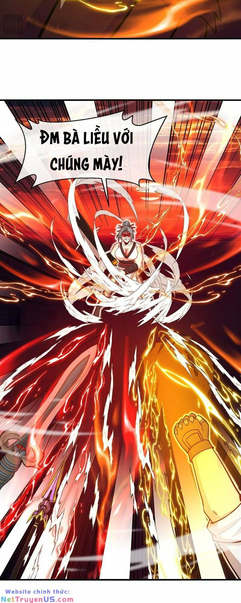 đọc truyện Hệ Thống Super God Chương 114 ảnh 23 tại Giả Dược