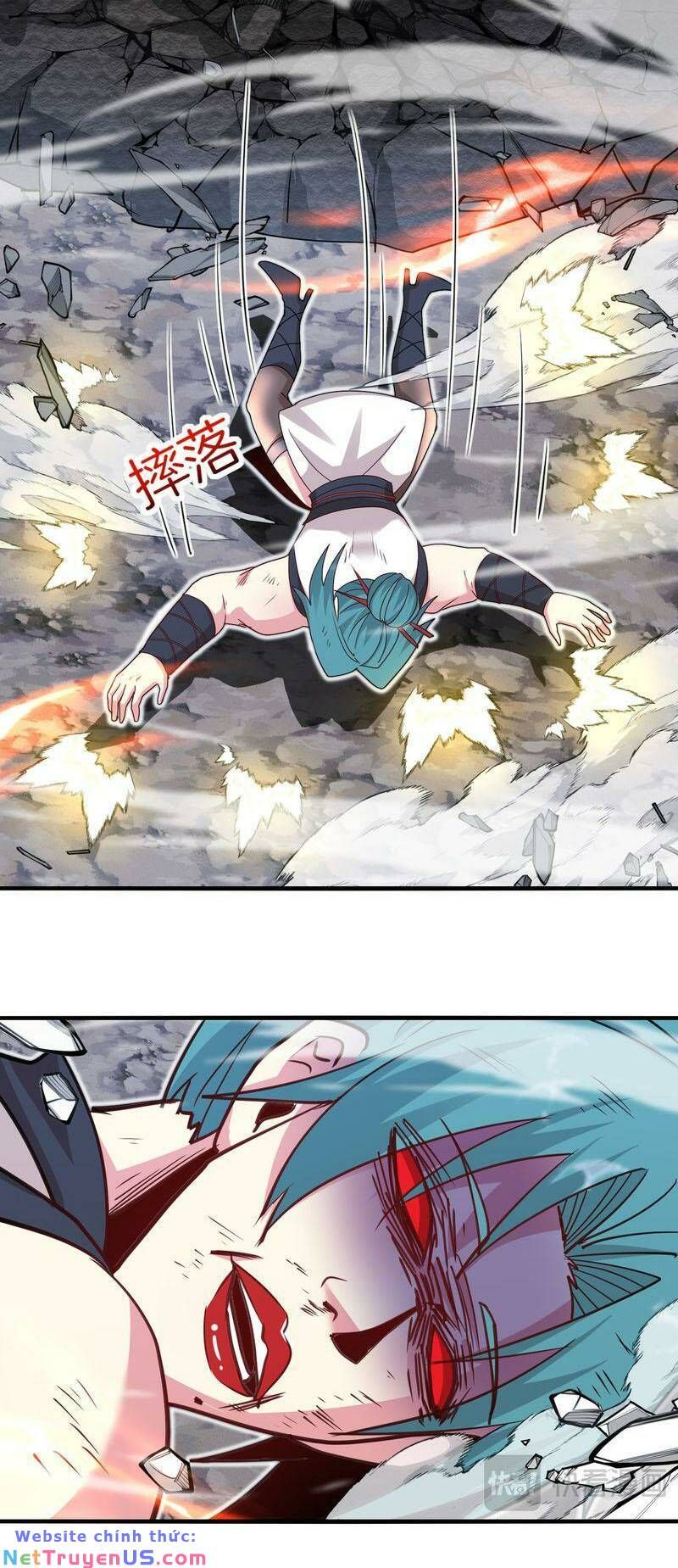 đọc truyện Hệ Thống Super God Chương 114 ảnh 28 tại Giả Dược