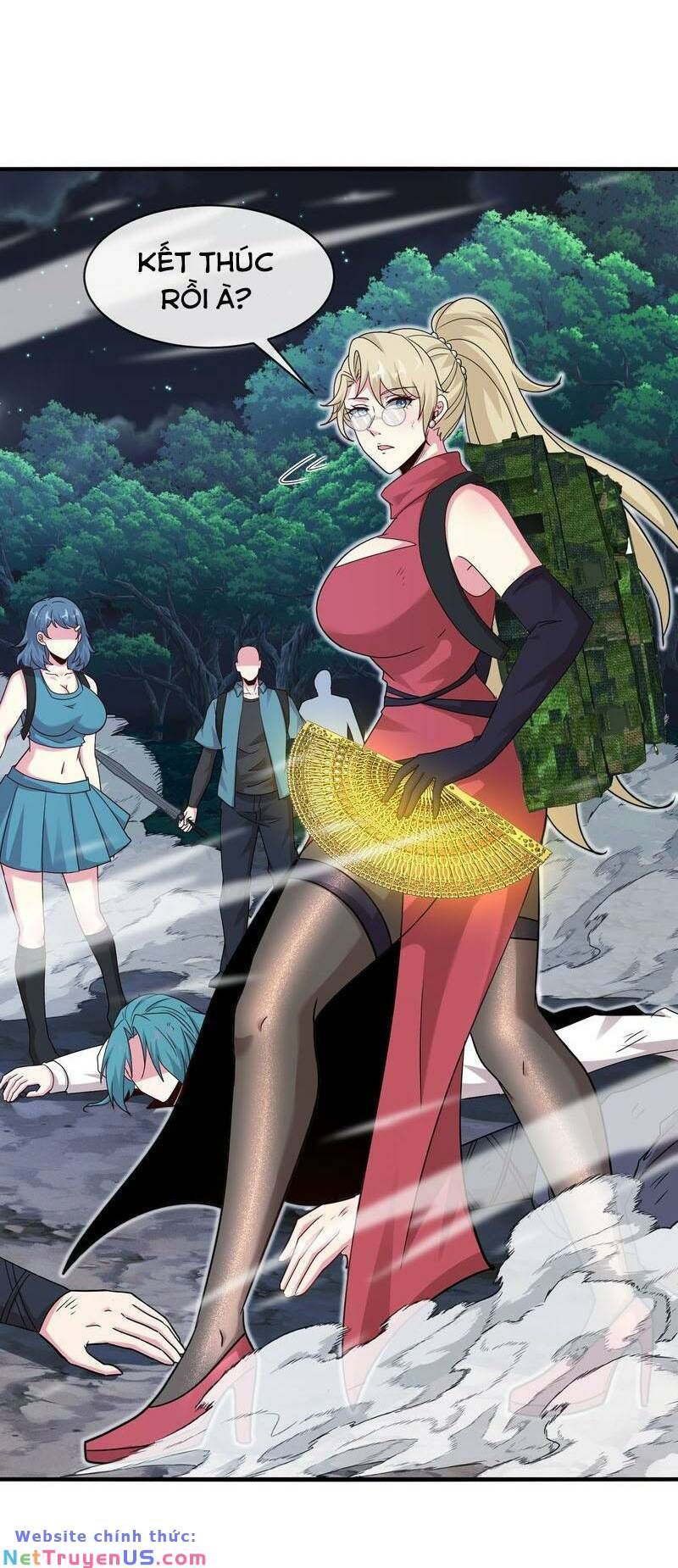 đọc truyện Hệ Thống Super God Chương 114 ảnh 29 tại Giả Dược