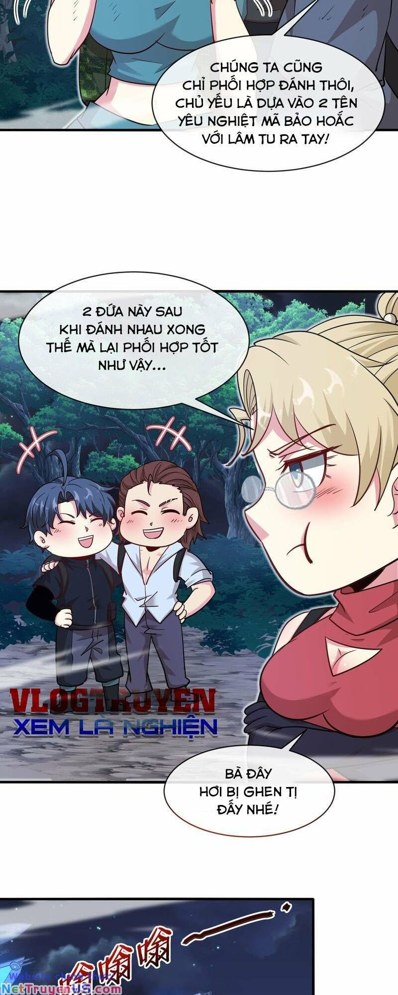 đọc truyện Hệ Thống Super God Chương 114 ảnh 31 tại Giả Dược