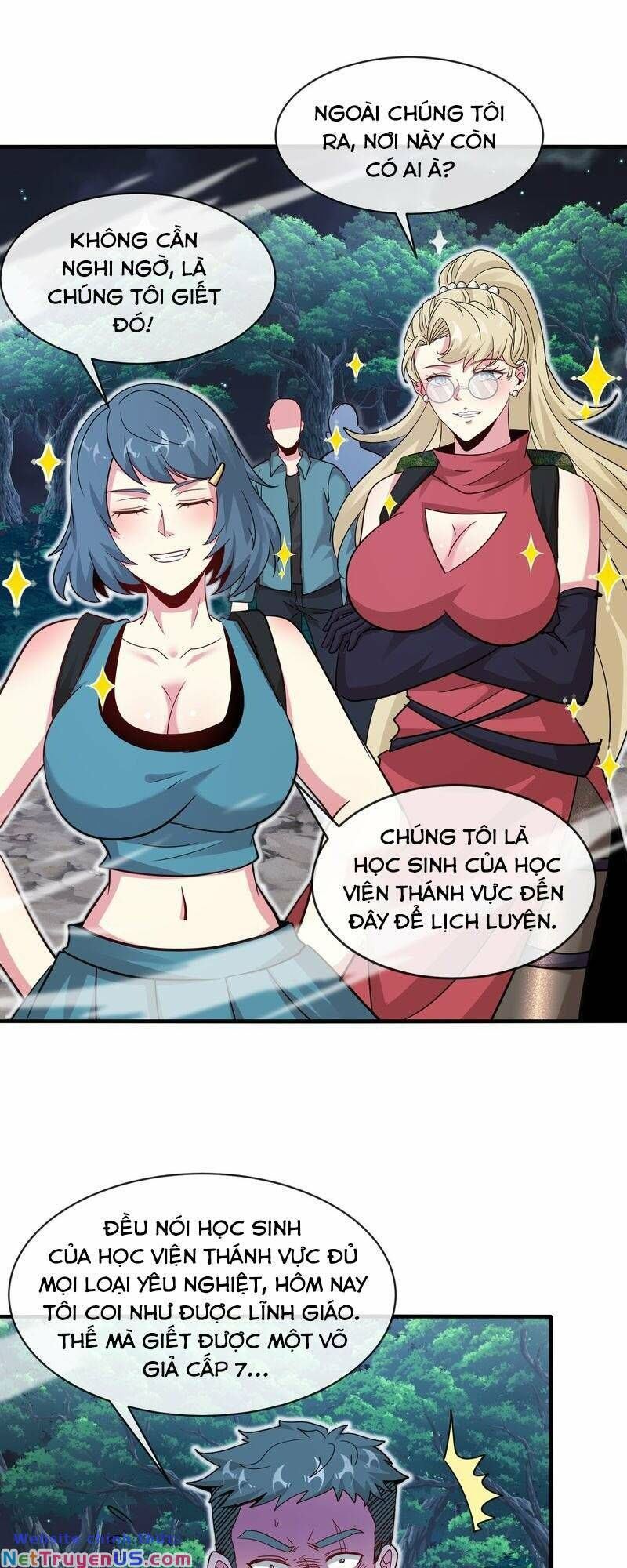 đọc truyện Hệ Thống Super God Chương 114 ảnh 38 tại Giả Dược