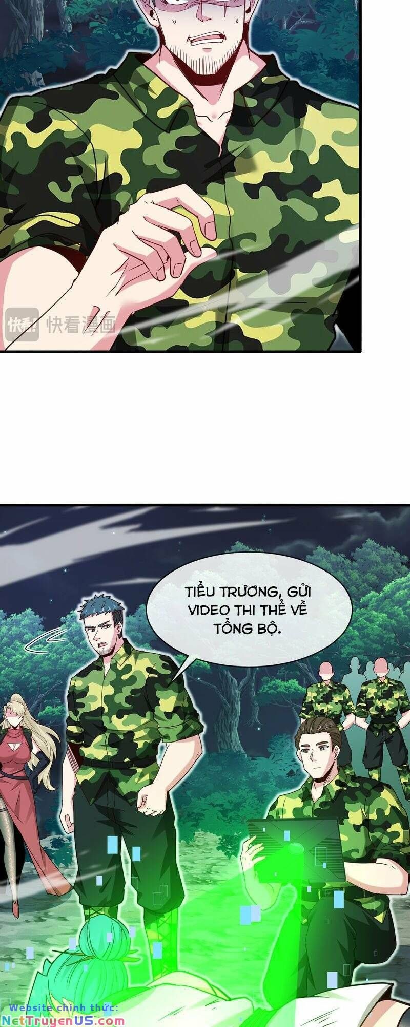 đọc truyện Hệ Thống Super God Chương 114 ảnh 39 tại Giả Dược