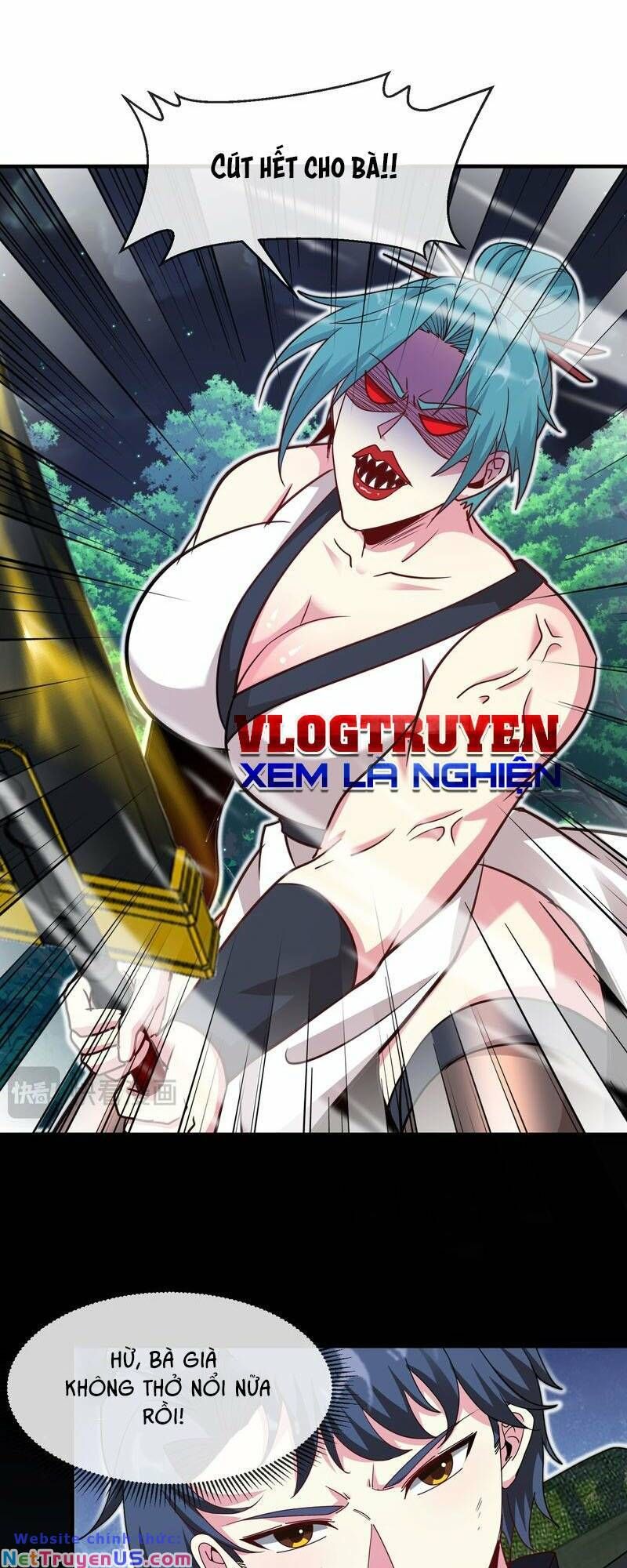 đọc truyện Hệ Thống Super God Chương 114 ảnh 6 tại Giả Dược