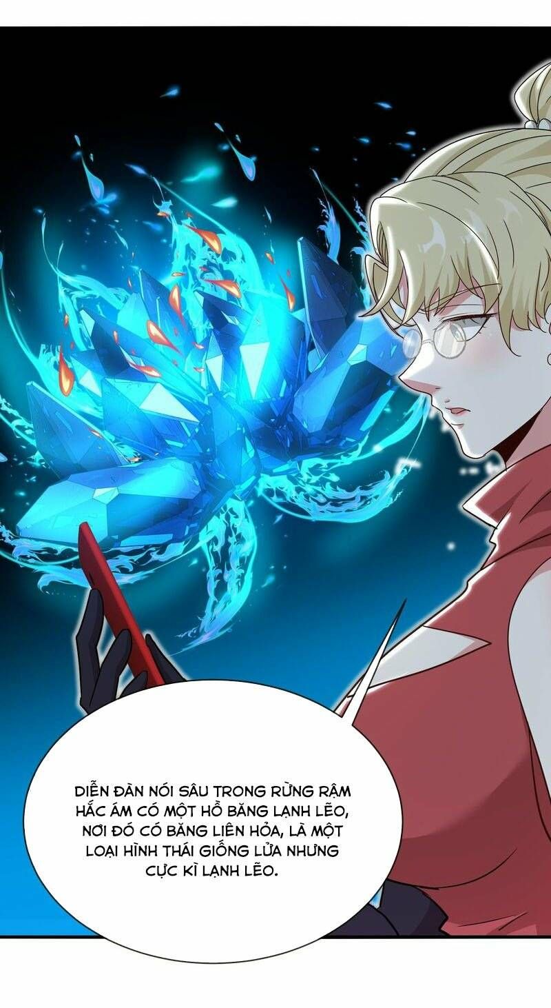 đọc truyện Hệ Thống Super God Chương 115 ảnh 16 tại Giả Dược
