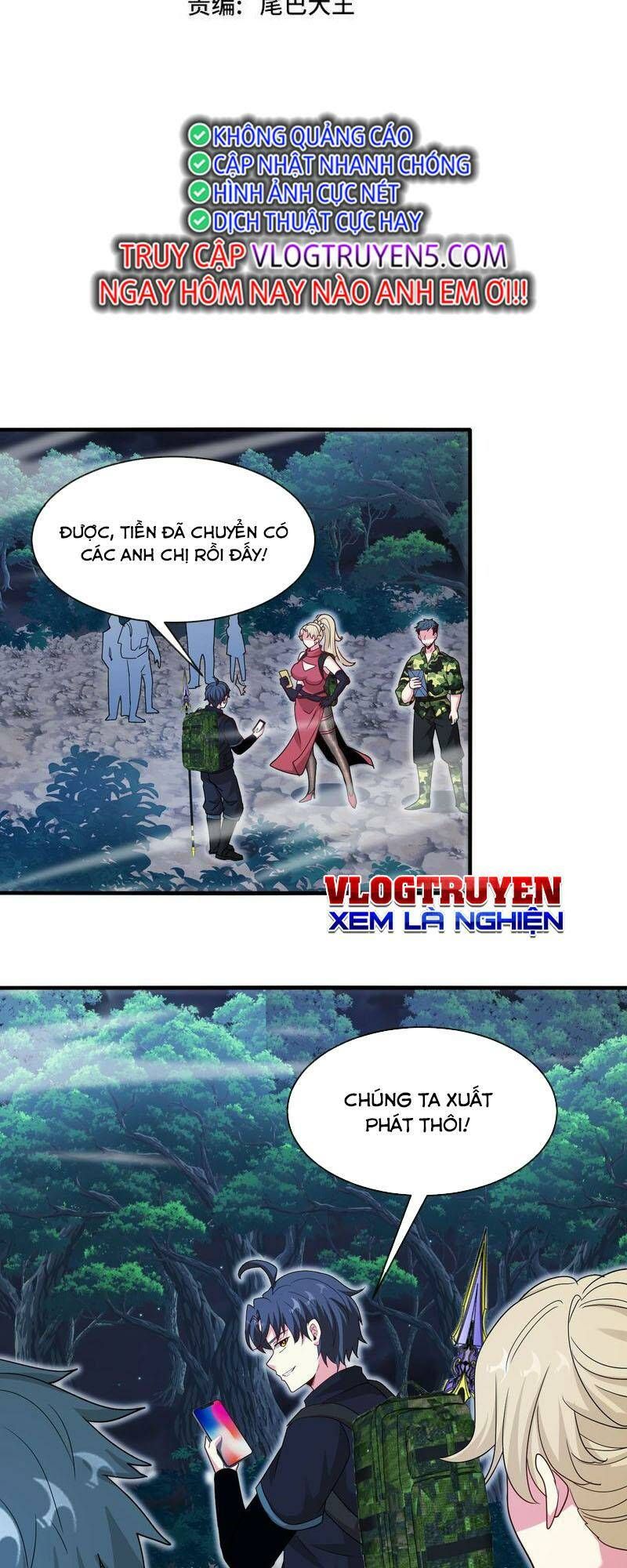 đọc truyện Hệ Thống Super God Chương 115 ảnh 3 tại Giả Dược