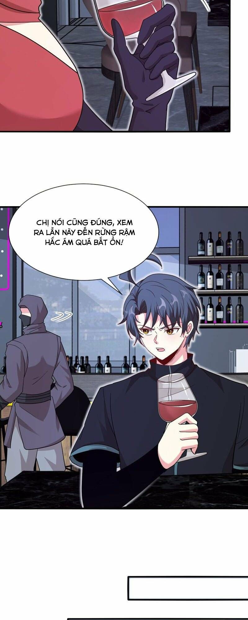 đọc truyện Hệ Thống Super God Chương 115 ảnh 23 tại Giả Dược