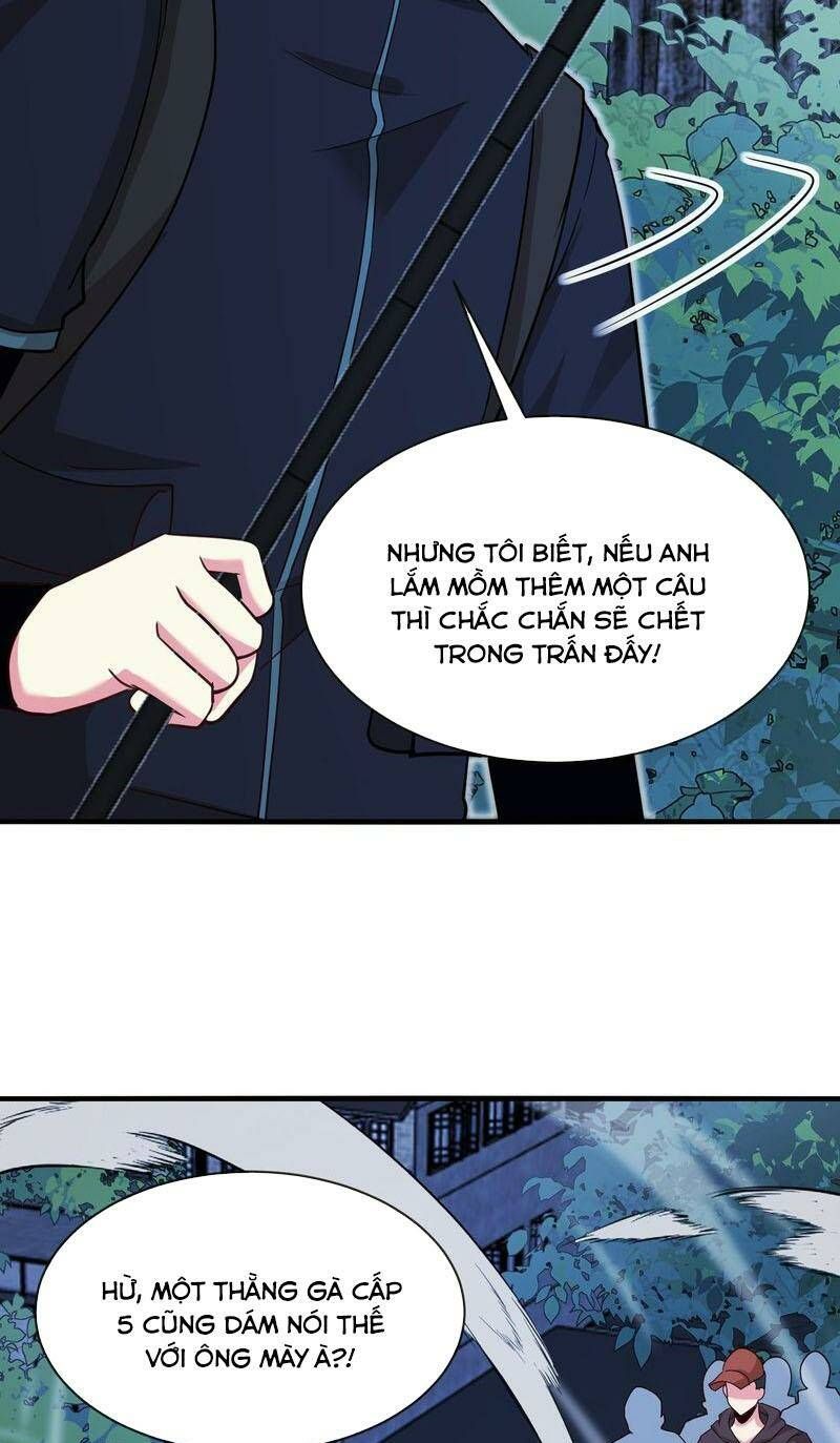 đọc truyện Hệ Thống Super God Chương 115 ảnh 28 tại Giả Dược
