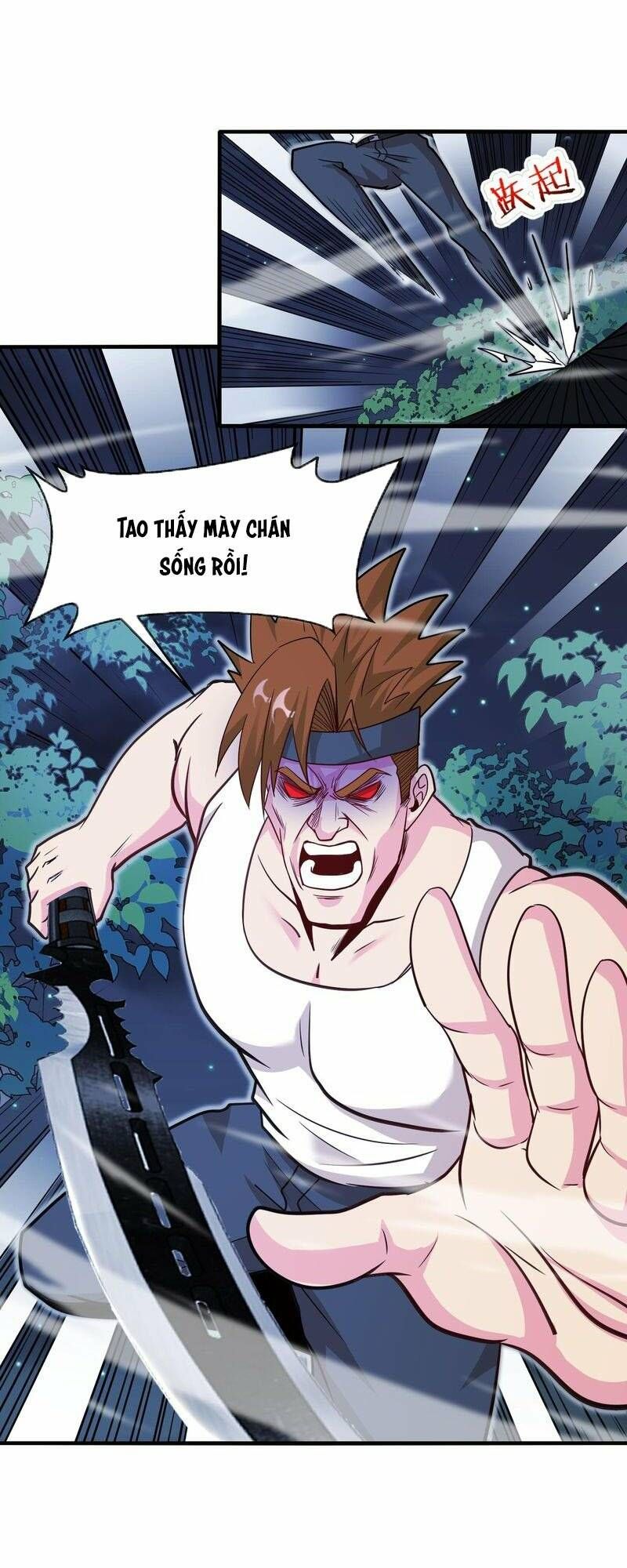 đọc truyện Hệ Thống Super God Chương 115 ảnh 30 tại Giả Dược