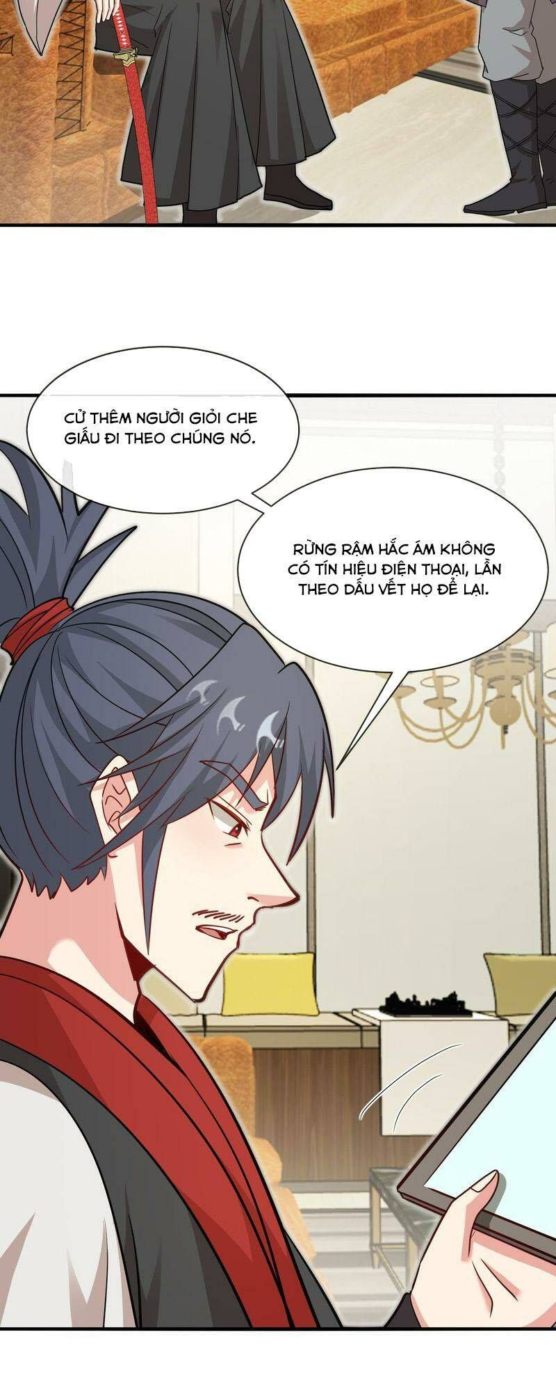 đọc truyện Hệ Thống Super God Chương 115 ảnh 43 tại Giả Dược