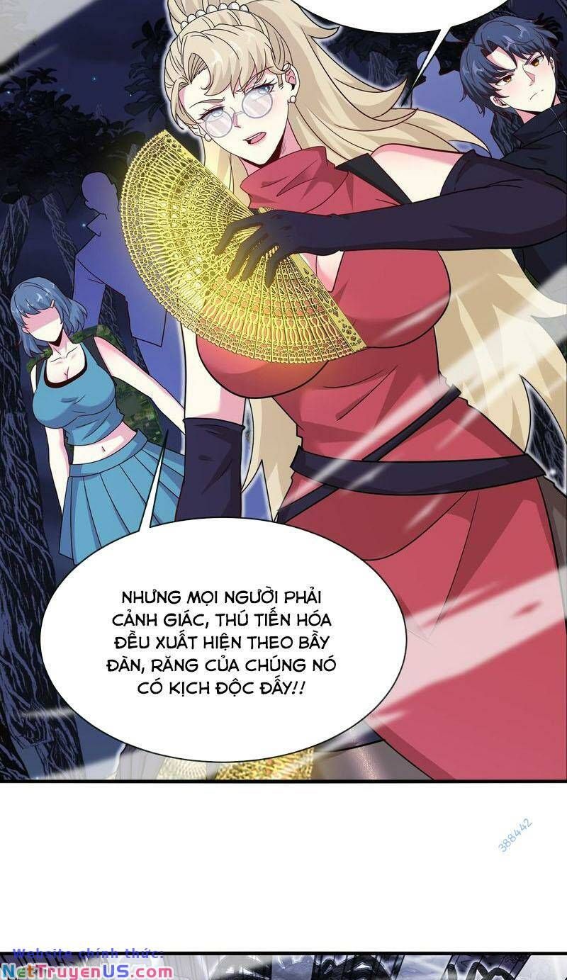 đọc truyện Hệ Thống Super God Chương 116 ảnh 20 tại Giả Dược