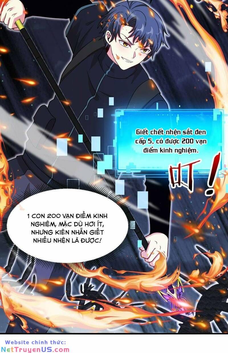 đọc truyện Hệ Thống Super God Chương 116 ảnh 25 tại Giả Dược