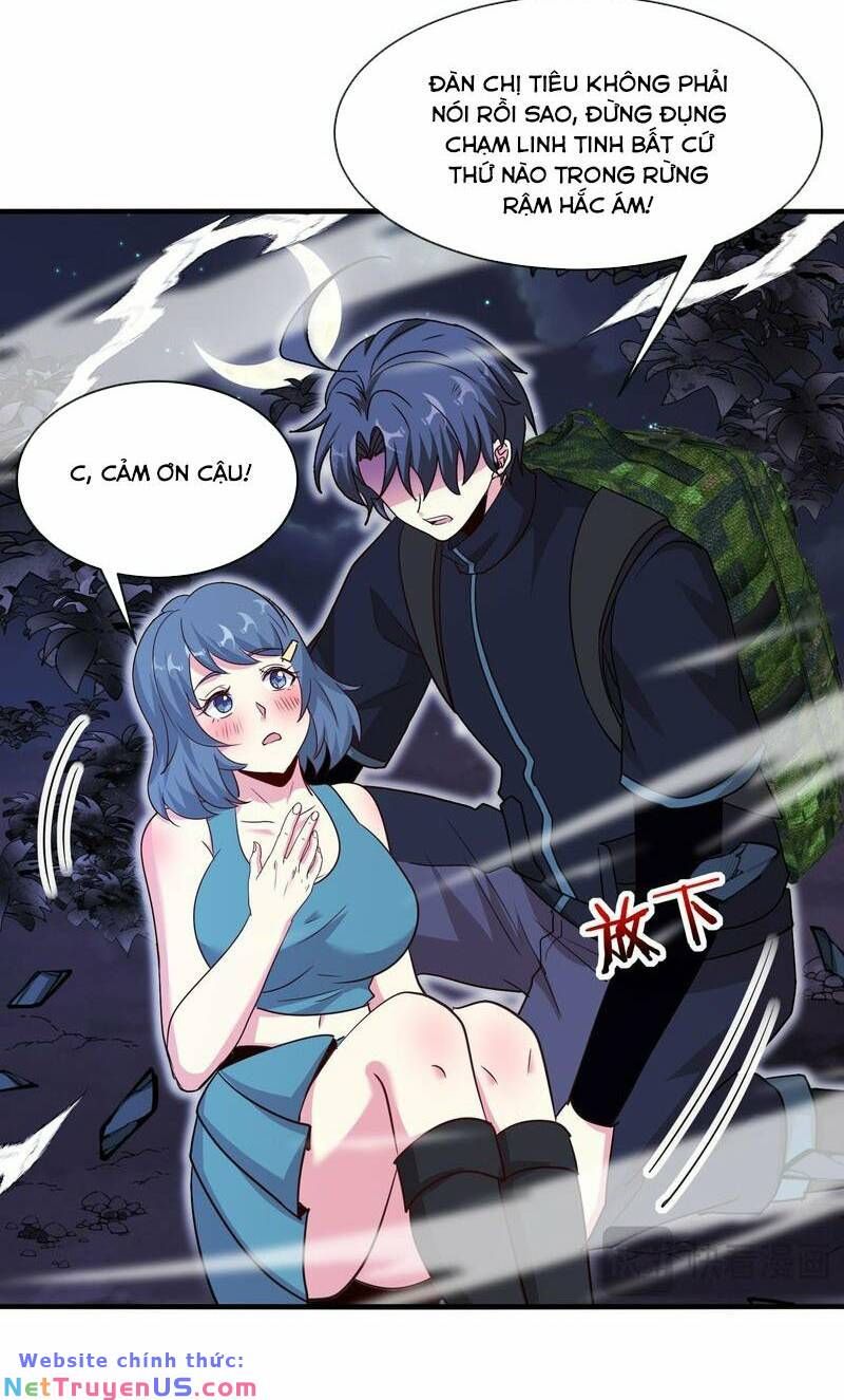 đọc truyện Hệ Thống Super God Chương 116 ảnh 41 tại Giả Dược