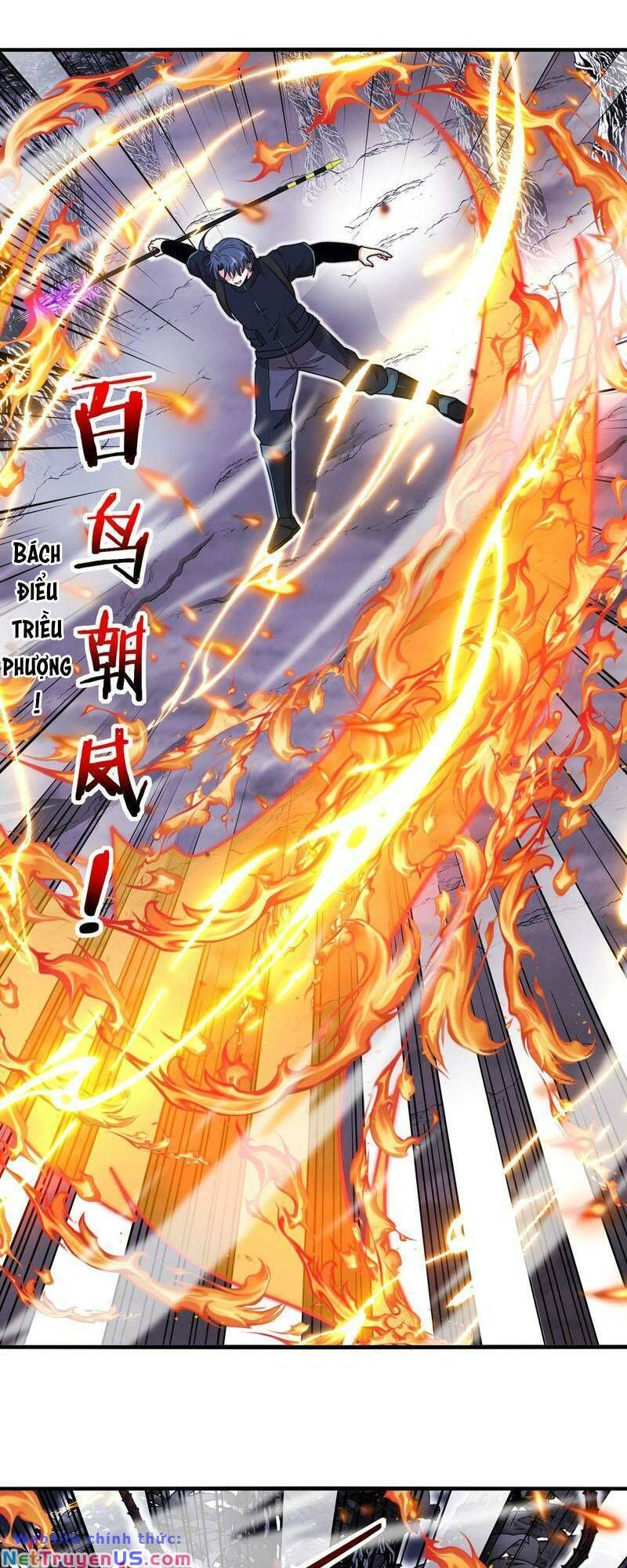 đọc truyện Hệ Thống Super God Chương 116 ảnh 10 tại Giả Dược