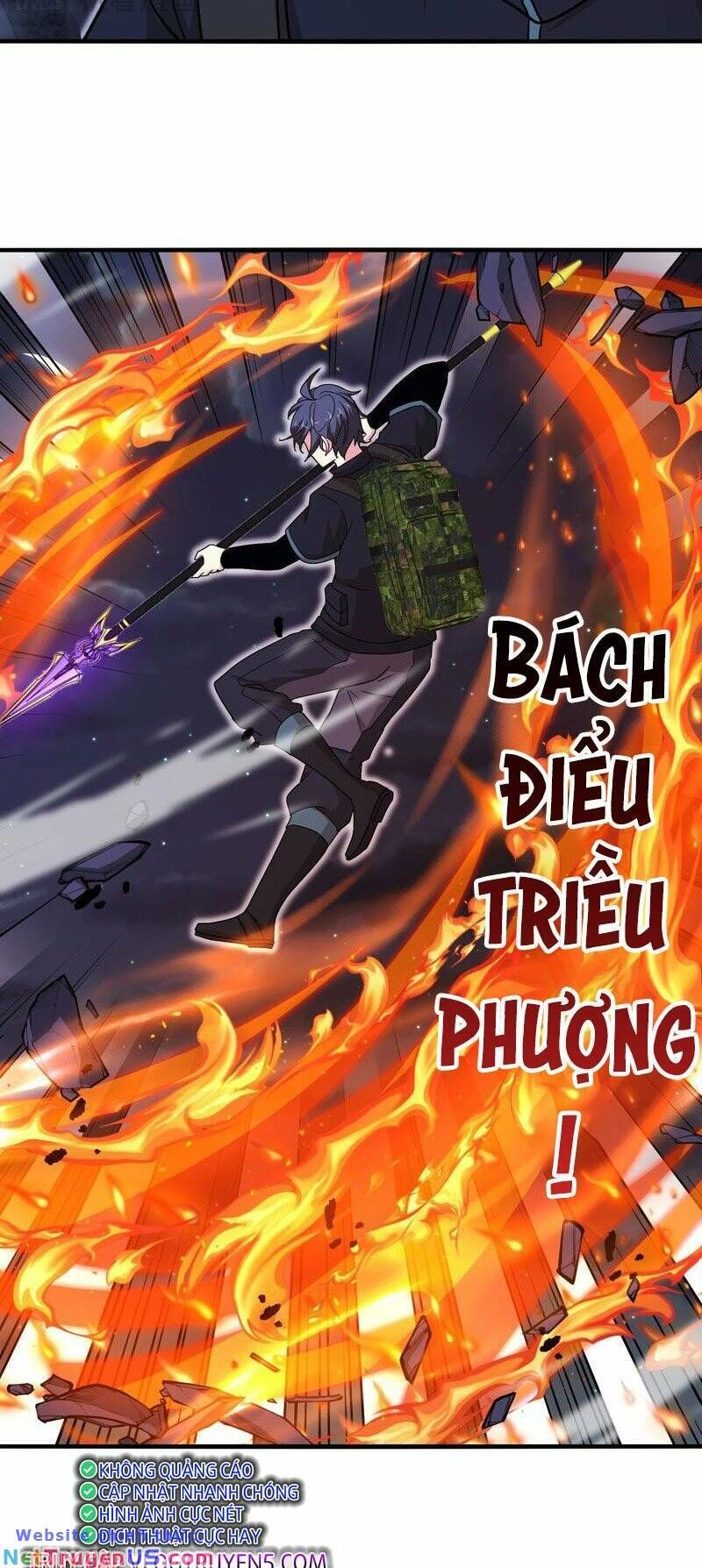 đọc truyện Hệ Thống Super God Chương 117 ảnh 16 tại Giả Dược