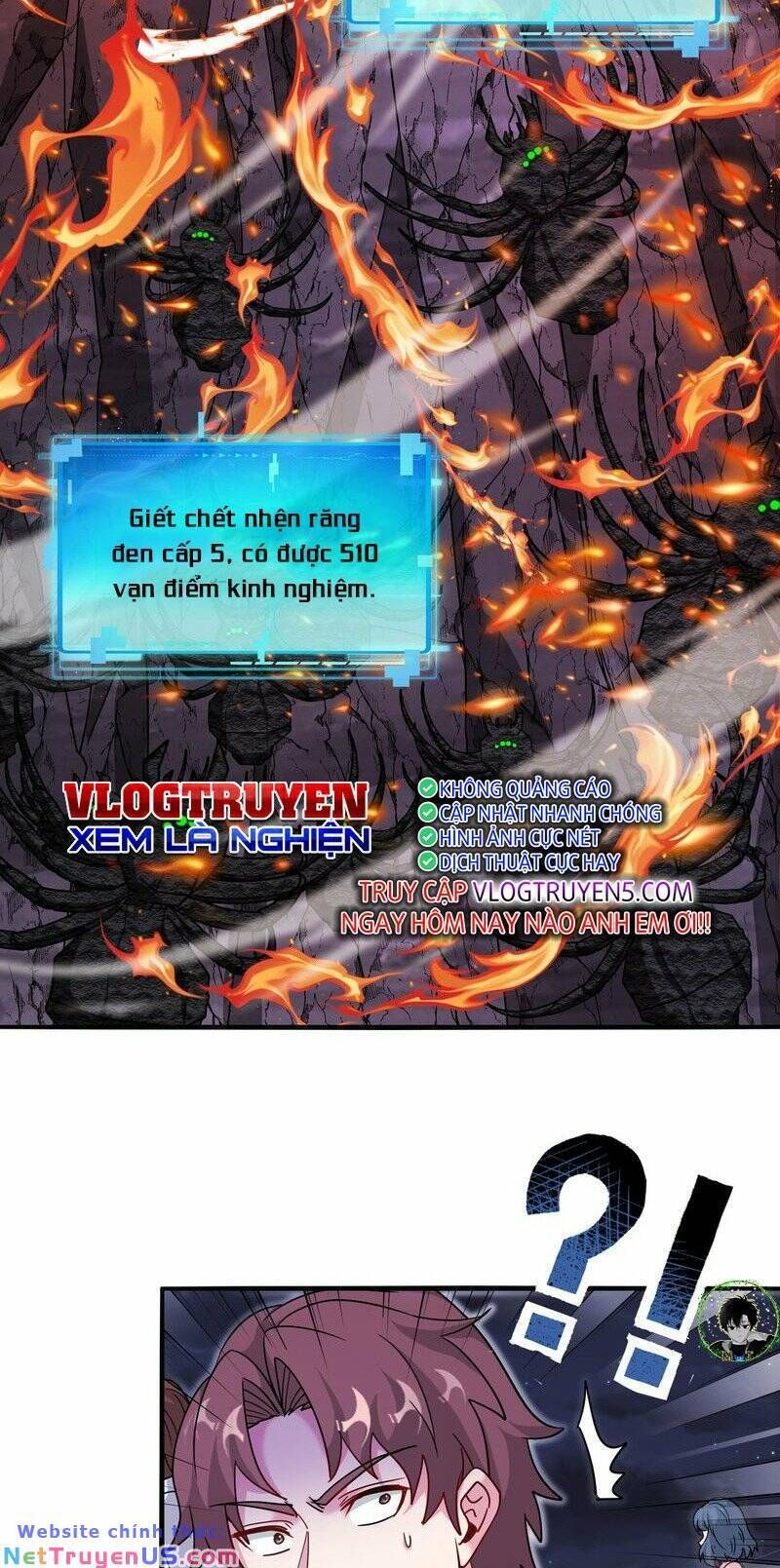 đọc truyện Hệ Thống Super God Chương 118 ảnh 16 tại Thiên Thai Truyện