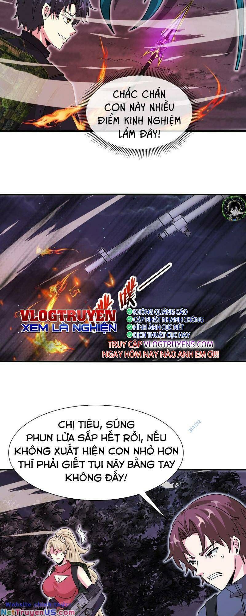đọc truyện Hệ Thống Super God Chương 118 ảnh 27 tại Thiên Thai Truyện
