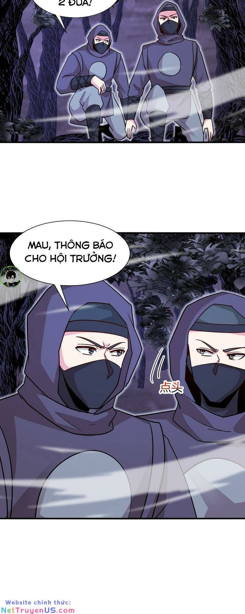 đọc truyện Hệ Thống Super God Chương 118 ảnh 35 tại Thiên Thai Truyện