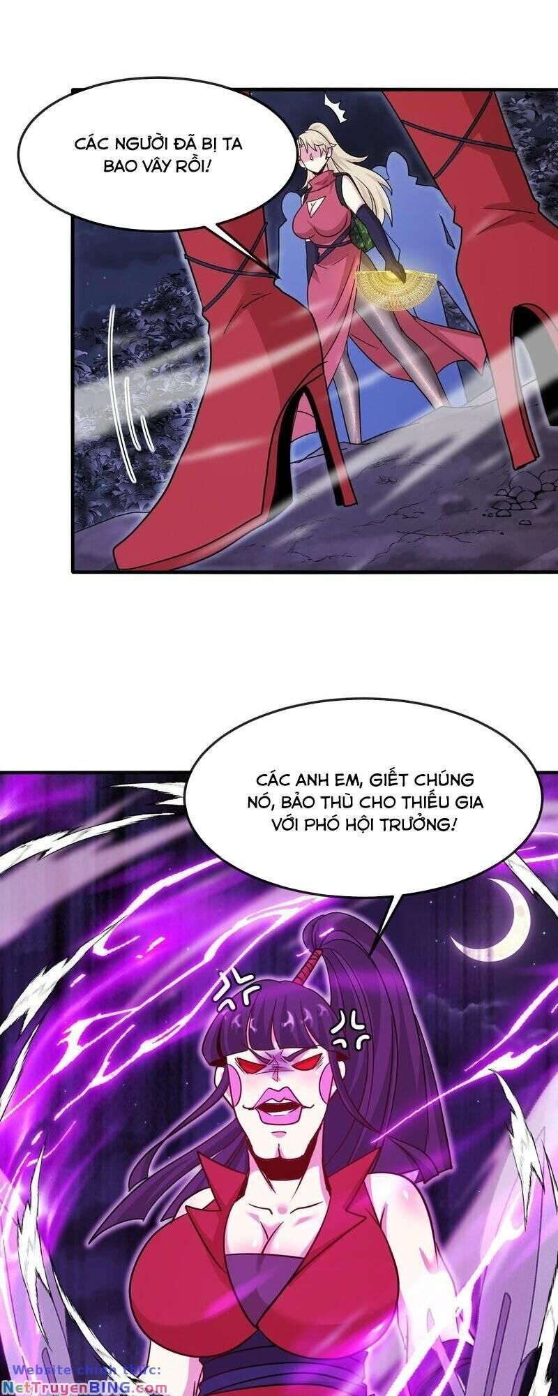 đọc truyện Hệ Thống Super God Chương 119 ảnh 14 tại Giả Dược