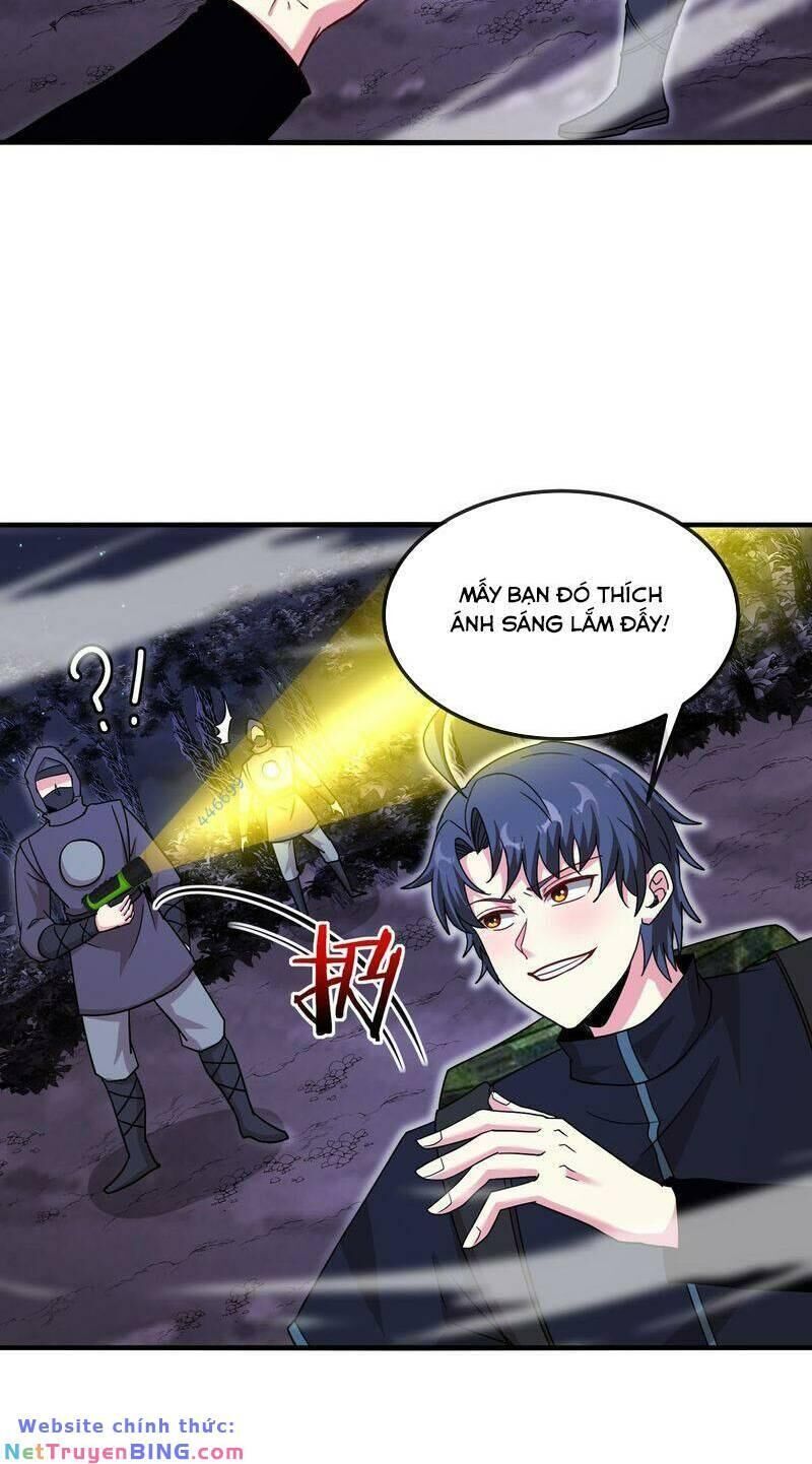đọc truyện Hệ Thống Super God Chương 119 ảnh 21 tại Giả Dược