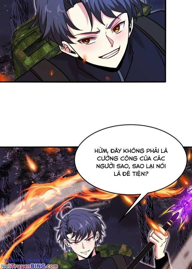 đọc truyện Hệ Thống Super God Chương 119 ảnh 28 tại Giả Dược
