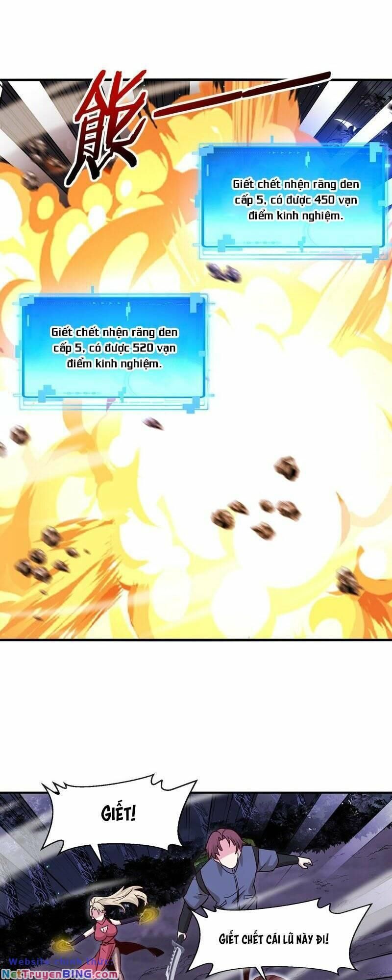 đọc truyện Hệ Thống Super God Chương 119 ảnh 38 tại Giả Dược