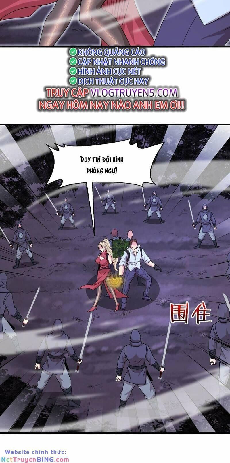 đọc truyện Hệ Thống Super God Chương 119 ảnh 9 tại Giả Dược
