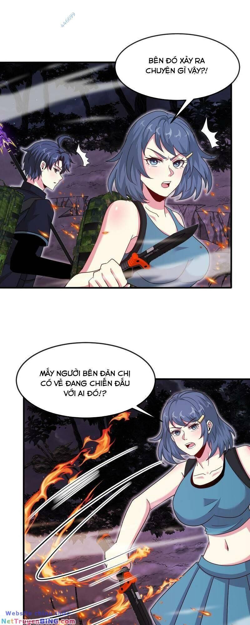 đọc truyện Hệ Thống Super God Chương 119 ảnh 10 tại Giả Dược