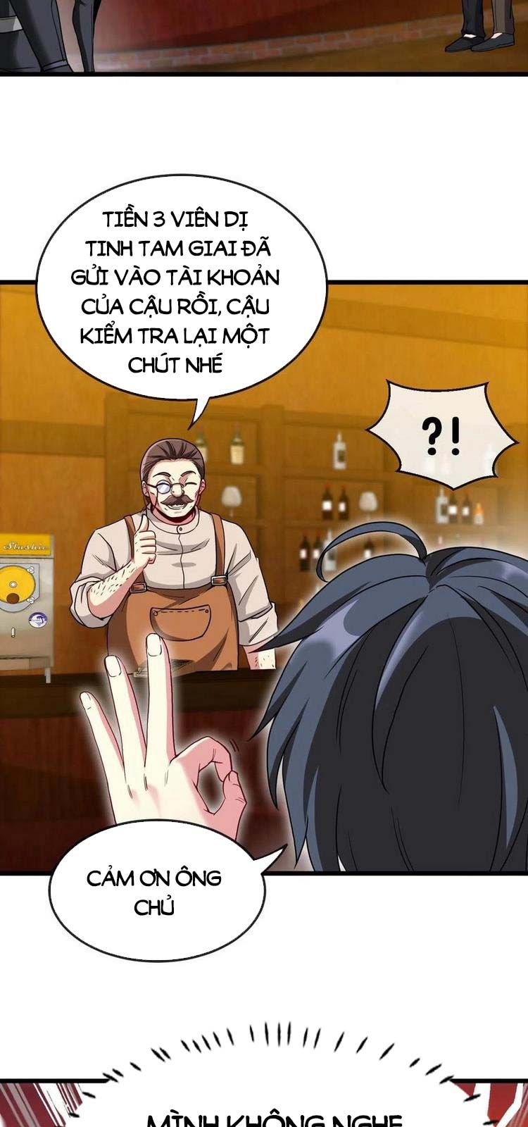 đọc truyện Hệ Thống Super God Chương 12 ảnh 16 tại Giả Dược