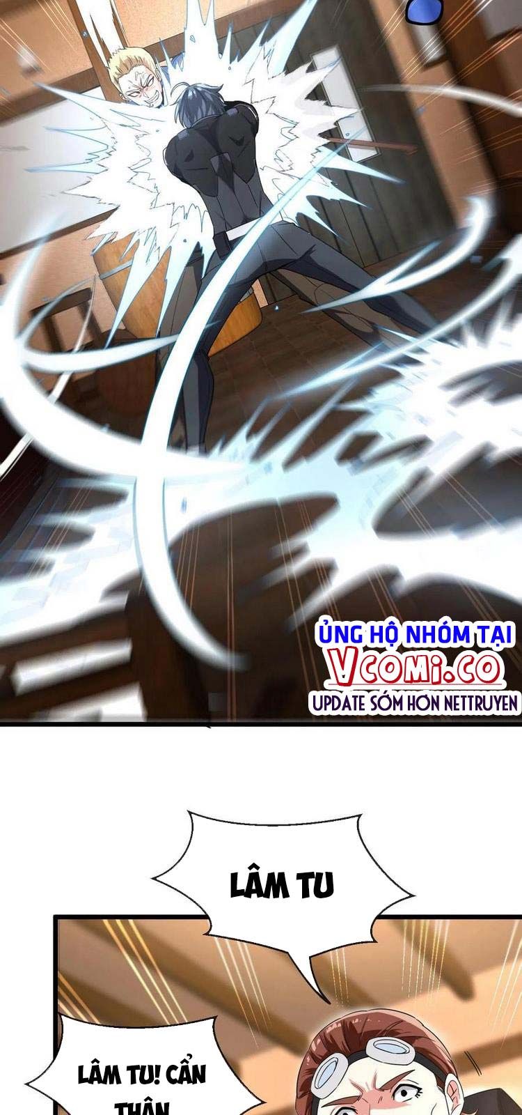 đọc truyện Hệ Thống Super God Chương 12 ảnh 3 tại Giả Dược