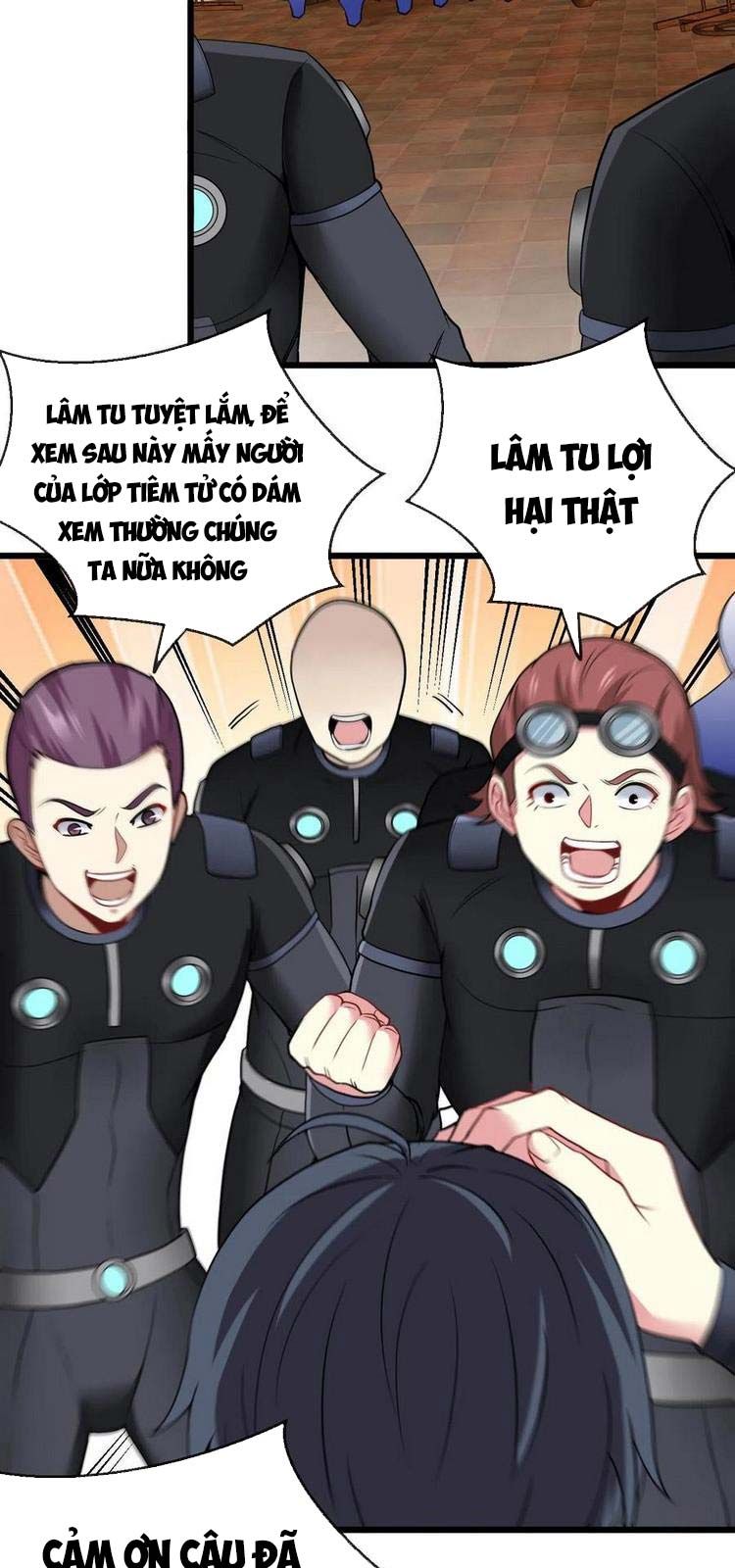 đọc truyện Hệ Thống Super God Chương 12 ảnh 33 tại Giả Dược