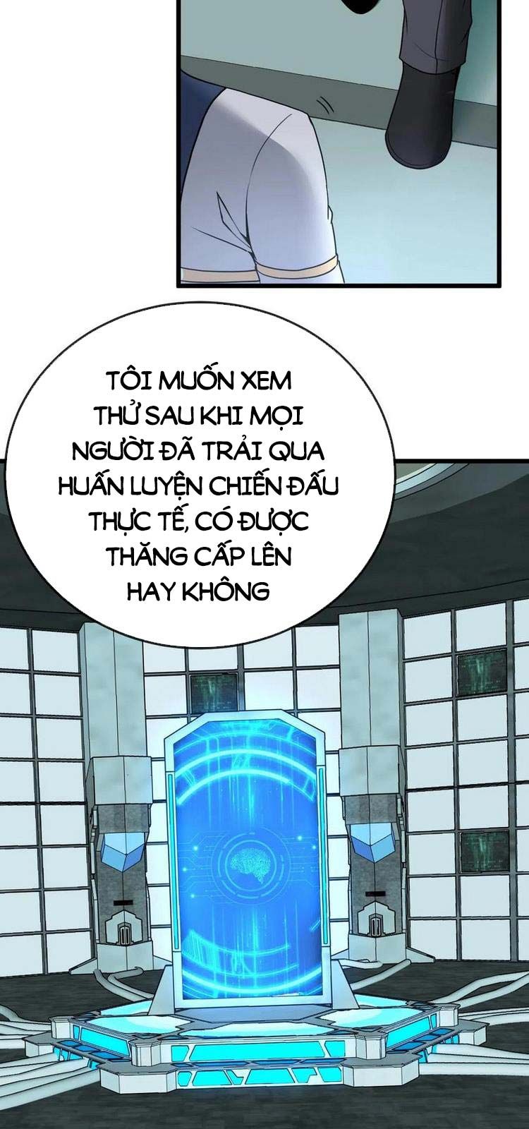 đọc truyện Hệ Thống Super God Chương 12 ảnh 35 tại Giả Dược