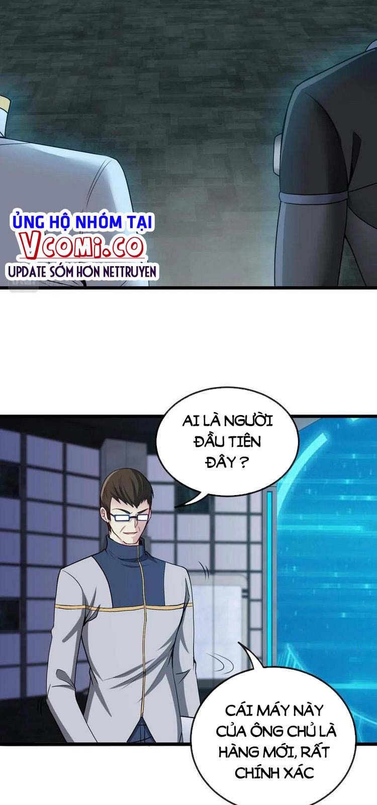 đọc truyện Hệ Thống Super God Chương 12 ảnh 36 tại Giả Dược