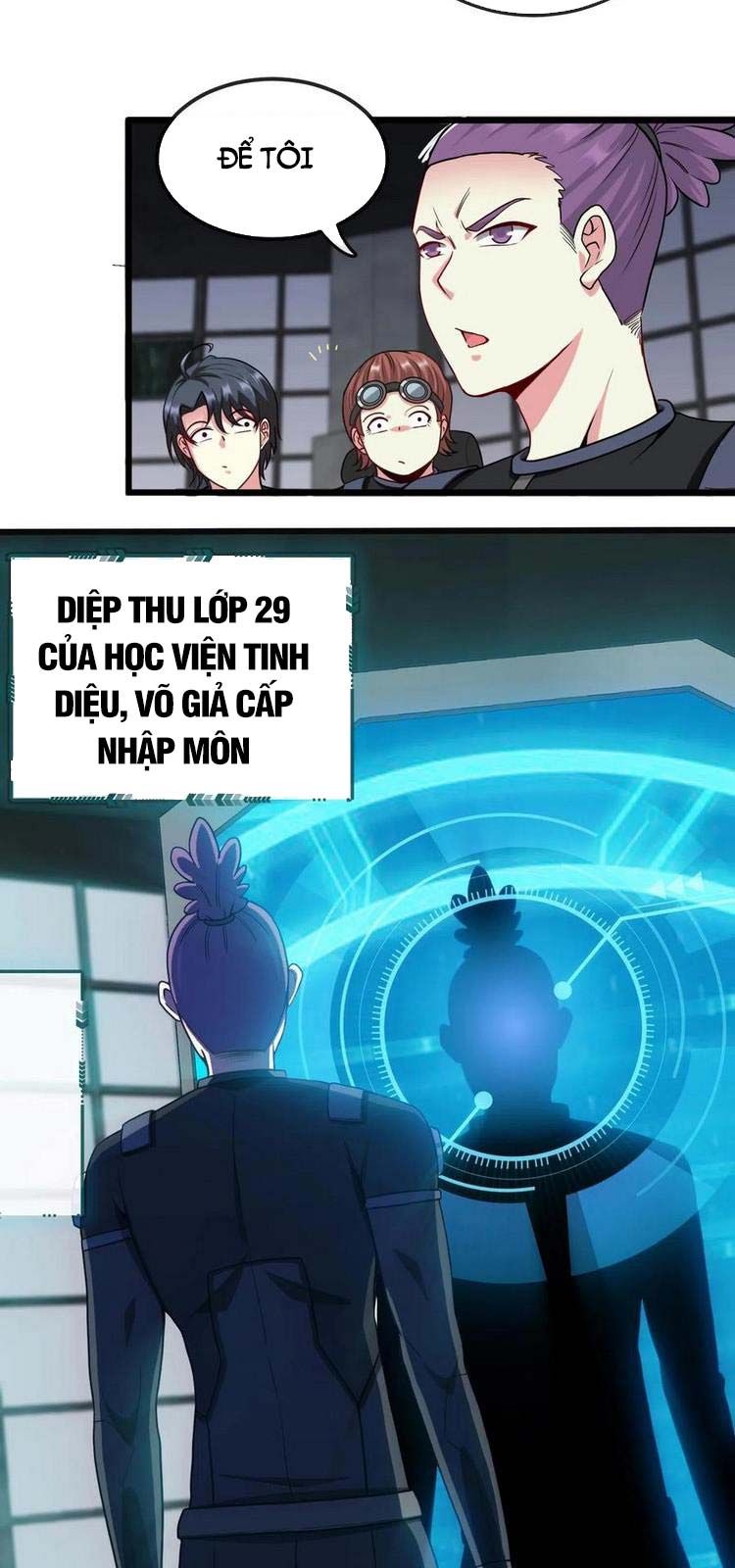 đọc truyện Hệ Thống Super God Chương 12 ảnh 37 tại Giả Dược