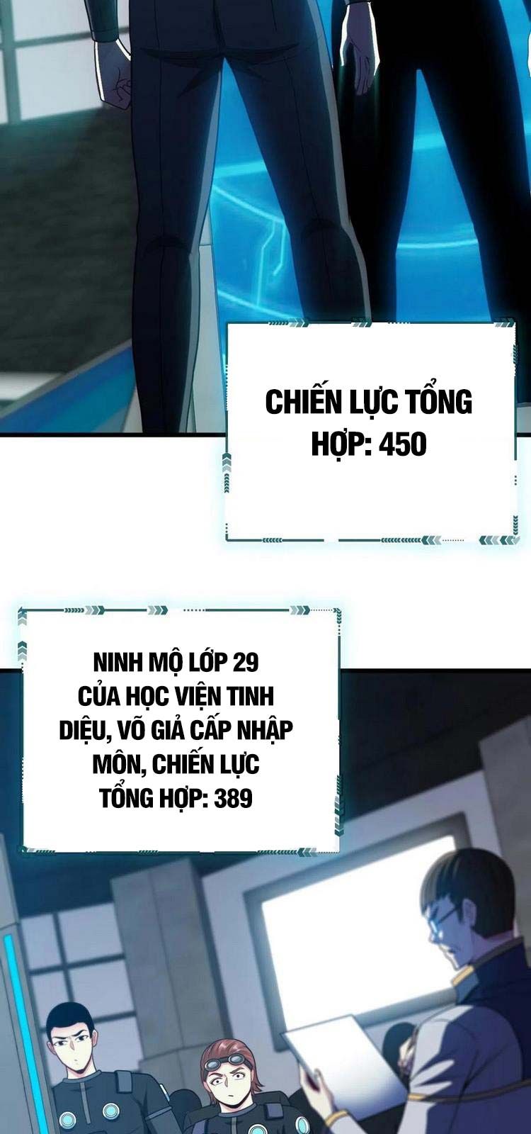 đọc truyện Hệ Thống Super God Chương 12 ảnh 38 tại Giả Dược