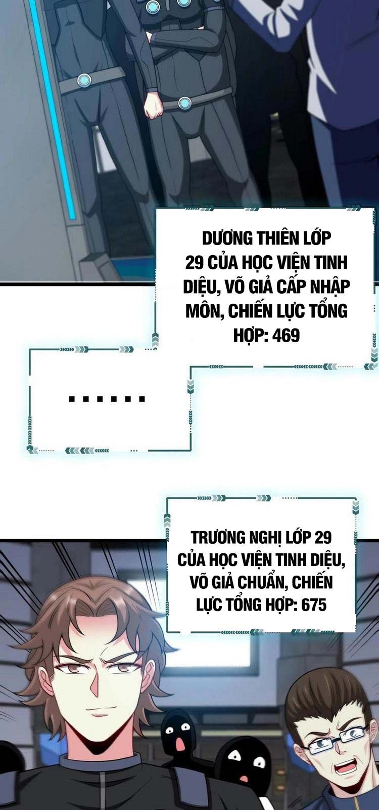 đọc truyện Hệ Thống Super God Chương 12 ảnh 39 tại Giả Dược
