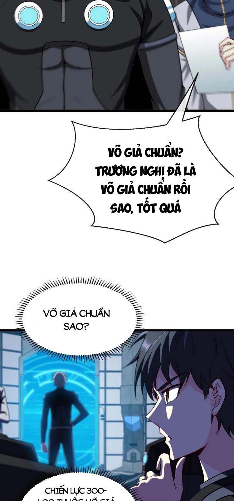 đọc truyện Hệ Thống Super God Chương 12 ảnh 40 tại Giả Dược