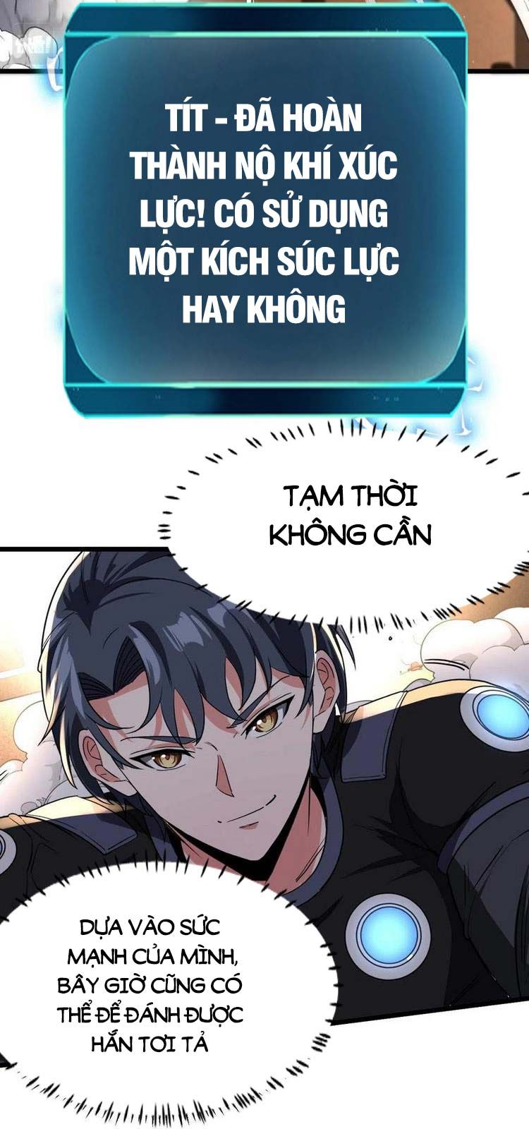 đọc truyện Hệ Thống Super God Chương 12 ảnh 7 tại Giả Dược