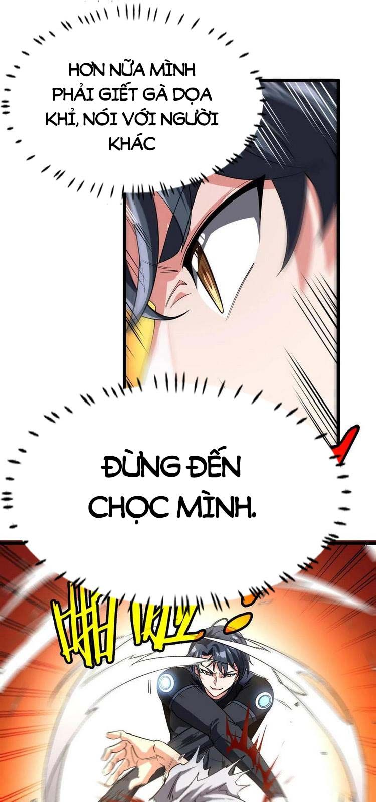 đọc truyện Hệ Thống Super God Chương 12 ảnh 8 tại Giả Dược