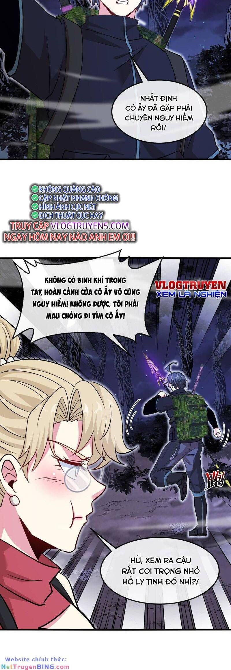 đọc truyện Hệ Thống Super God Chương 120 ảnh 19 tại Giả Dược