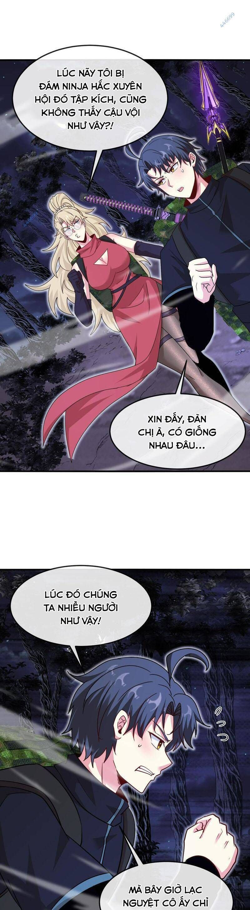 đọc truyện Hệ Thống Super God Chương 120 ảnh 20 tại Giả Dược