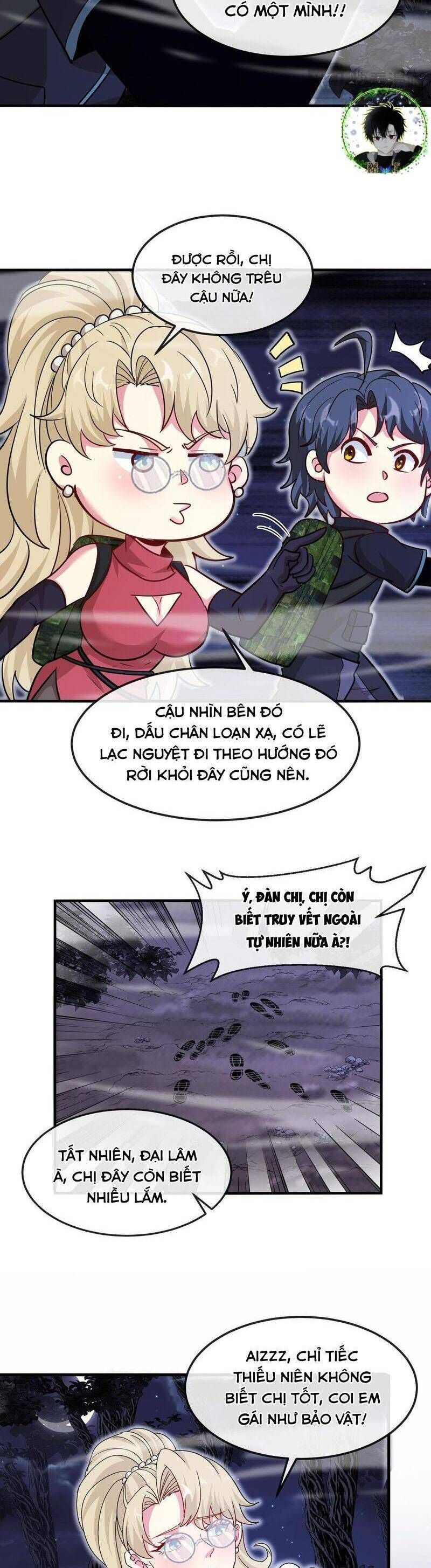 đọc truyện Hệ Thống Super God Chương 120 ảnh 21 tại Giả Dược