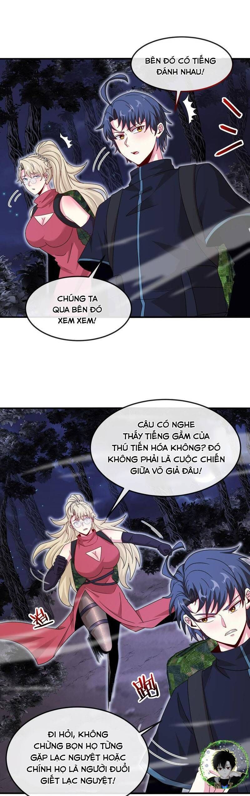 đọc truyện Hệ Thống Super God Chương 120 ảnh 23 tại Giả Dược