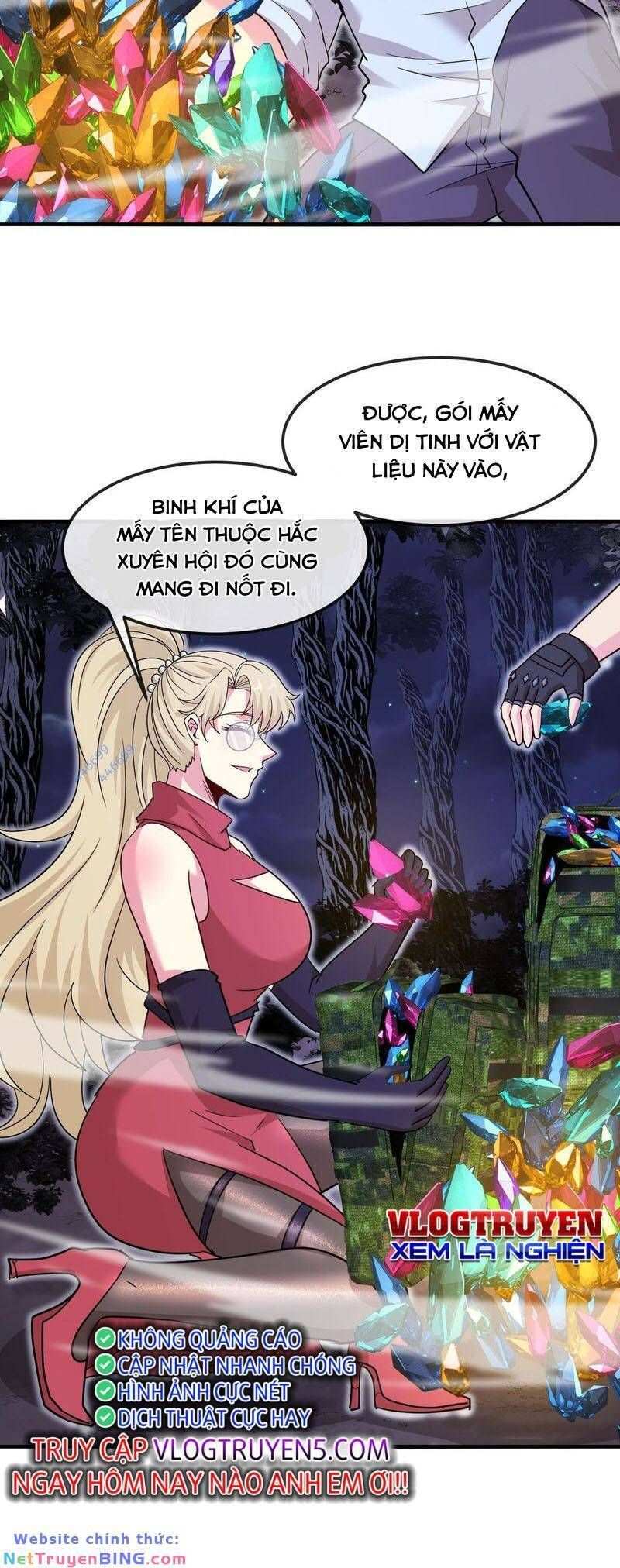 đọc truyện Hệ Thống Super God Chương 120 ảnh 4 tại Giả Dược