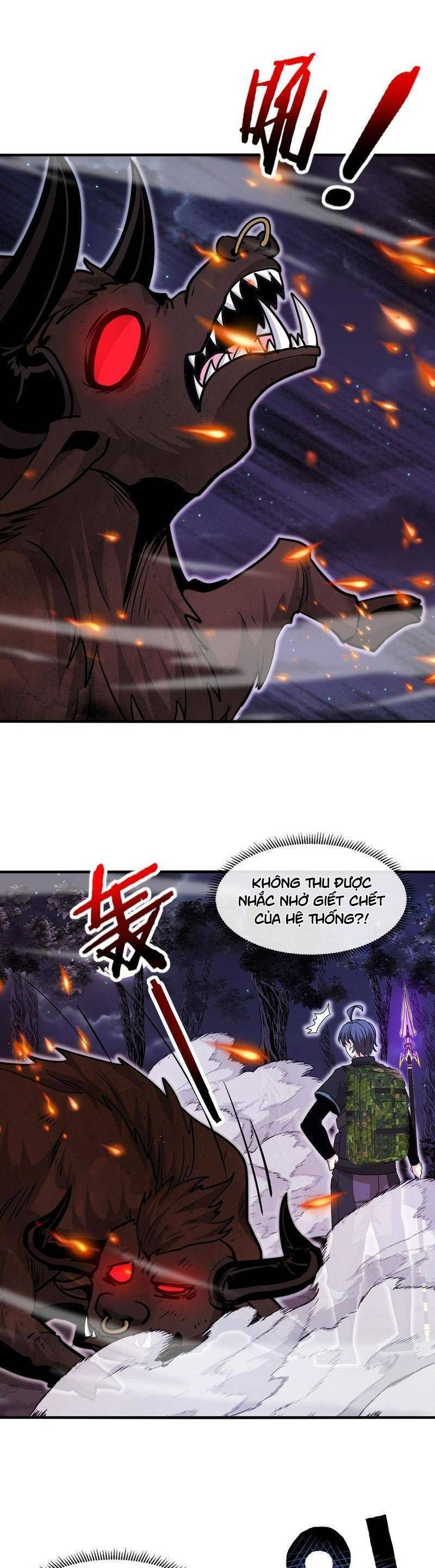 đọc truyện Hệ Thống Super God Chương 120 ảnh 32 tại Giả Dược