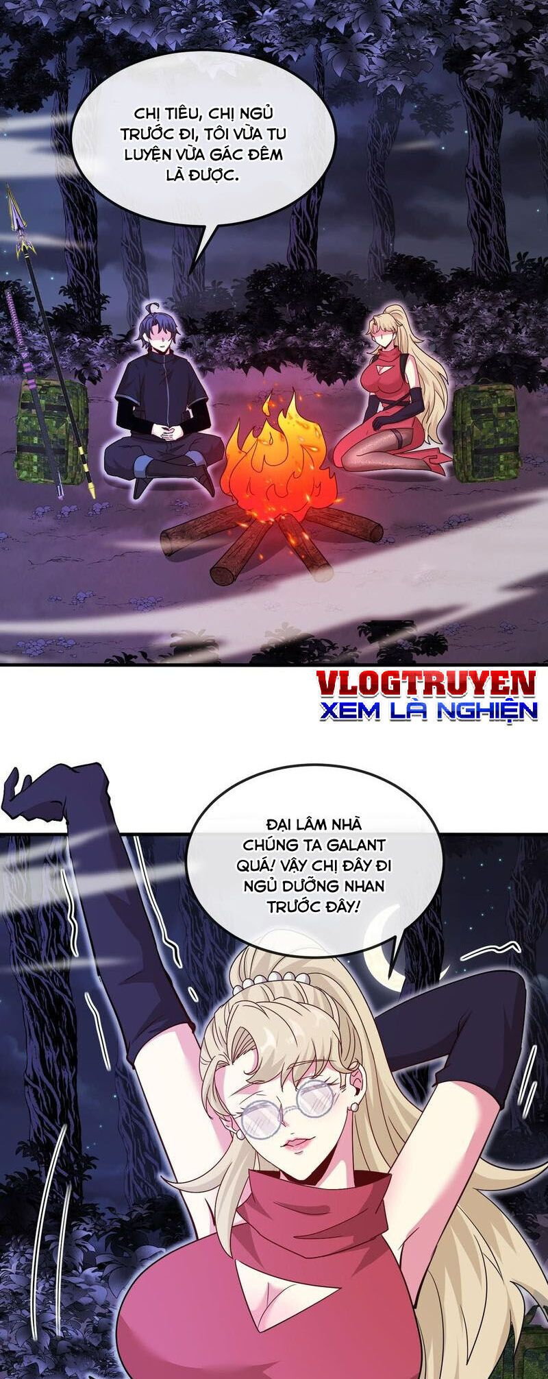 đọc truyện Hệ Thống Super God Chương 121 ảnh 18 tại Giả Dược