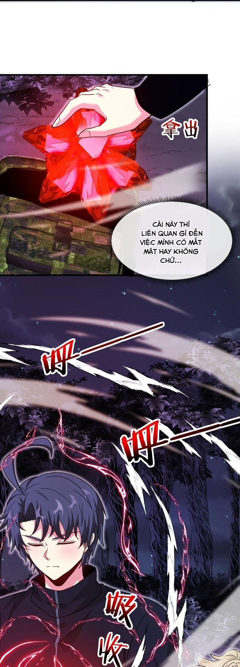 đọc truyện Hệ Thống Super God Chương 121 ảnh 20 tại Giả Dược