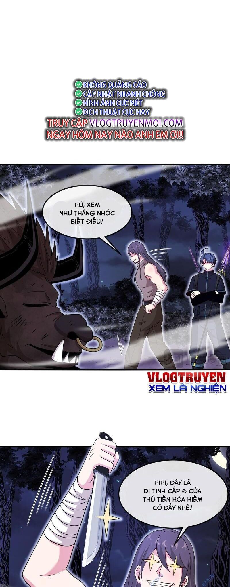 đọc truyện Hệ Thống Super God Chương 121 ảnh 3 tại Giả Dược