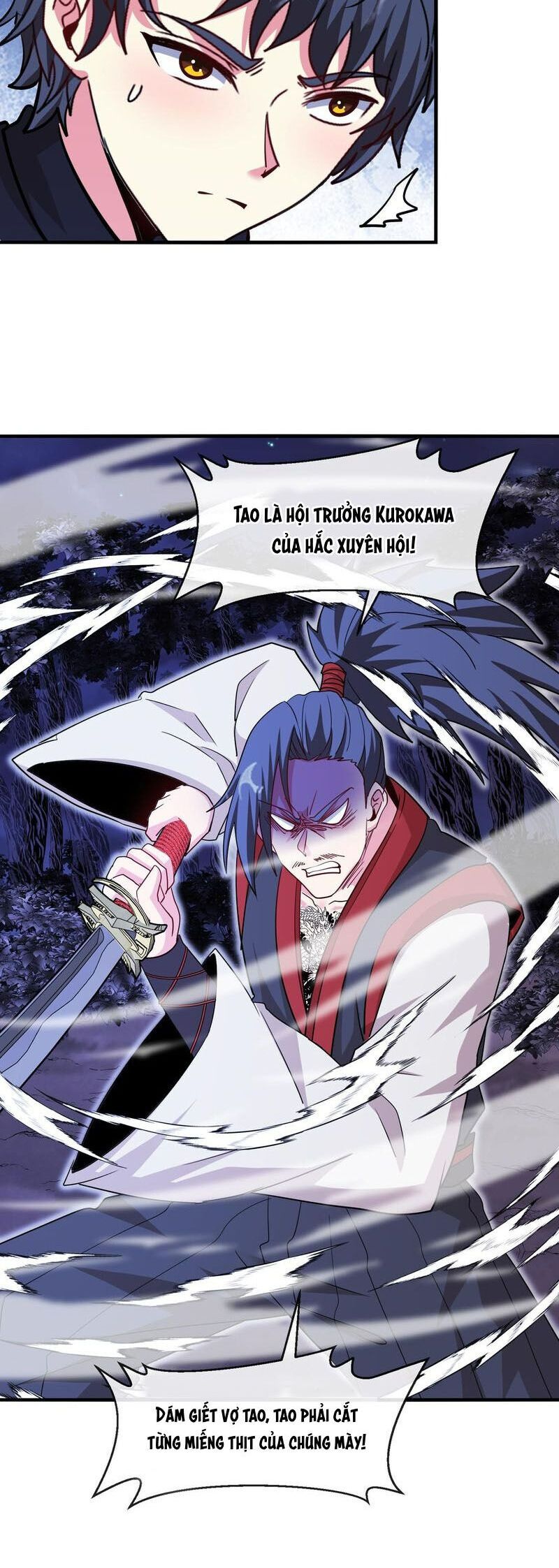 đọc truyện Hệ Thống Super God Chương 121 ảnh 25 tại Giả Dược