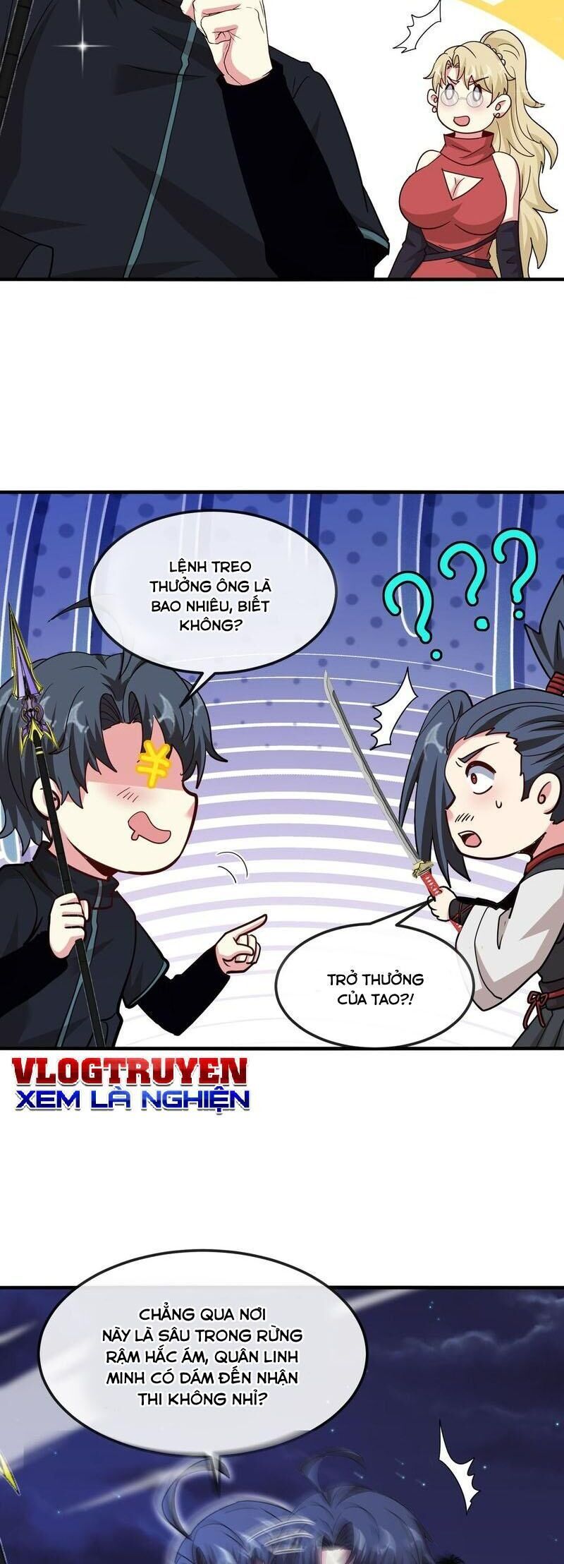 đọc truyện Hệ Thống Super God Chương 121 ảnh 27 tại Giả Dược