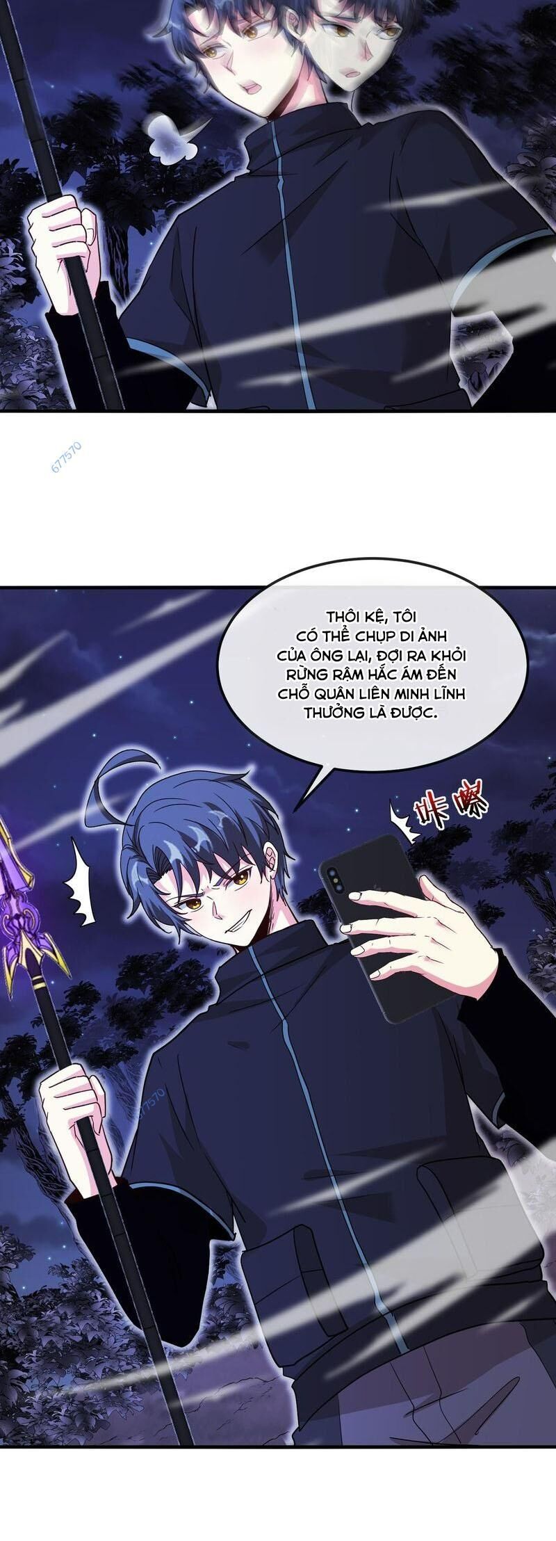 đọc truyện Hệ Thống Super God Chương 121 ảnh 28 tại Giả Dược